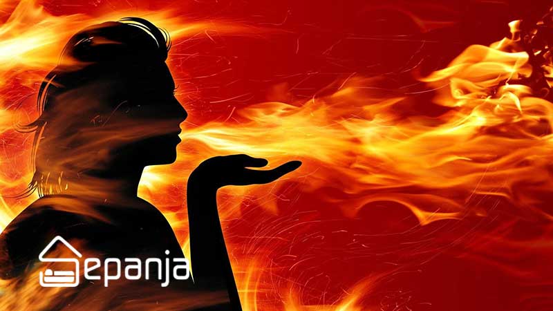 چیزهایی که در مورد جشن آذرگان نمی دانستید! 6 جشن آذر
