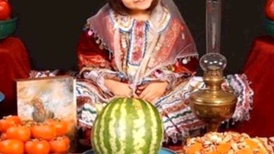 آیین یلدا؛ جشن زایش خورشید در فرهنگ ایرانی| سپنجا 13 تصویر از آیین یلدا؛ جشن زایش خورشید در فرهنگ ایرانی| سپنجا