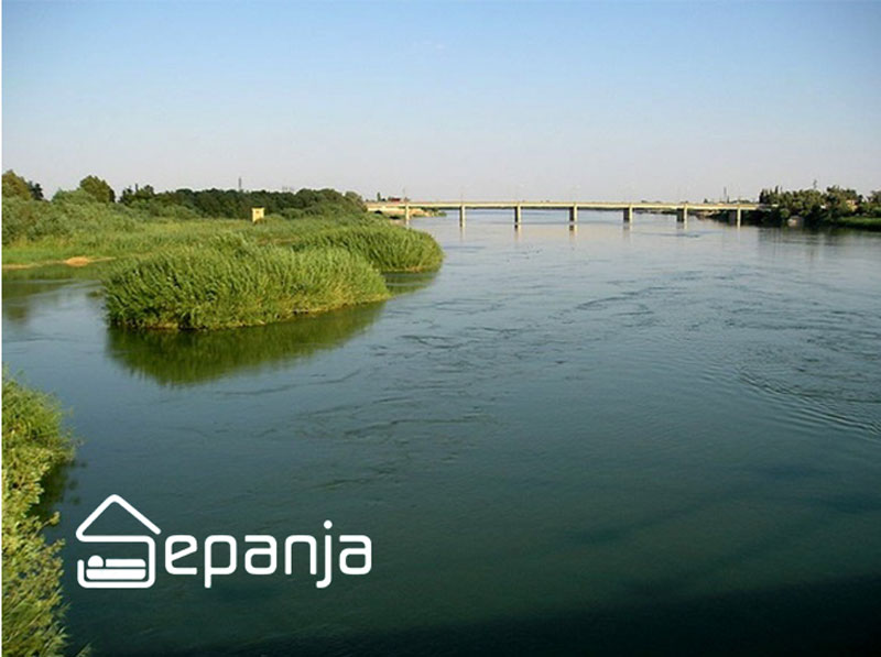تالاب هویزه