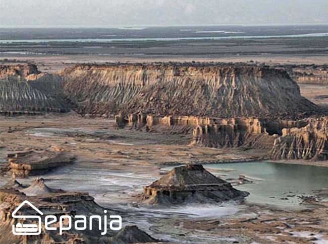 اگر از بام قشم بازدید نمی کنید، به آنجا هم سفر نکنید! 4 جاذبه های گردشگری قشم