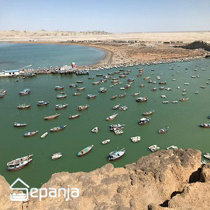 هر آن چیزی که باید درباره خلیج گواتر بدانید! 2 خلیج گواتر