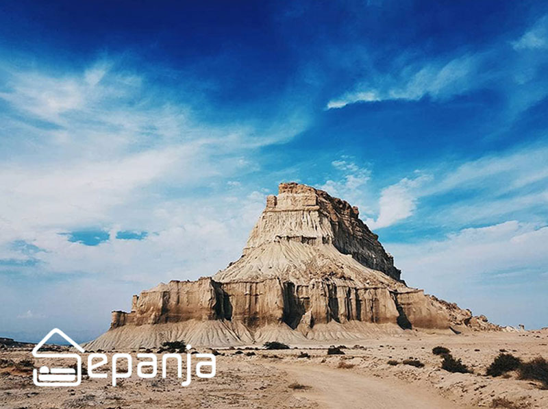 راهنمای سفر به دره تندیسهای قشم — طبیعت شگفتانگیز | سپنجا 2 دره تندیس ها در قشم