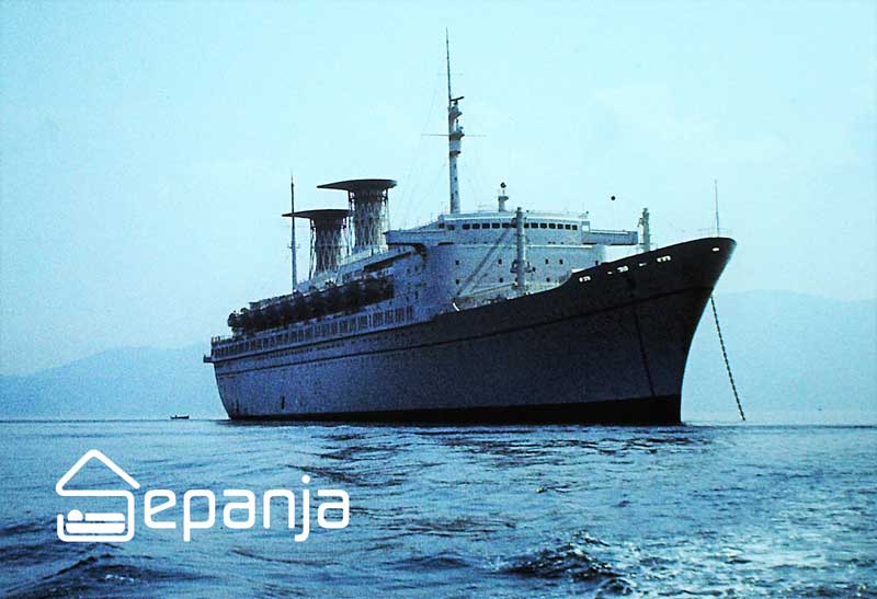 کشتی رافائل