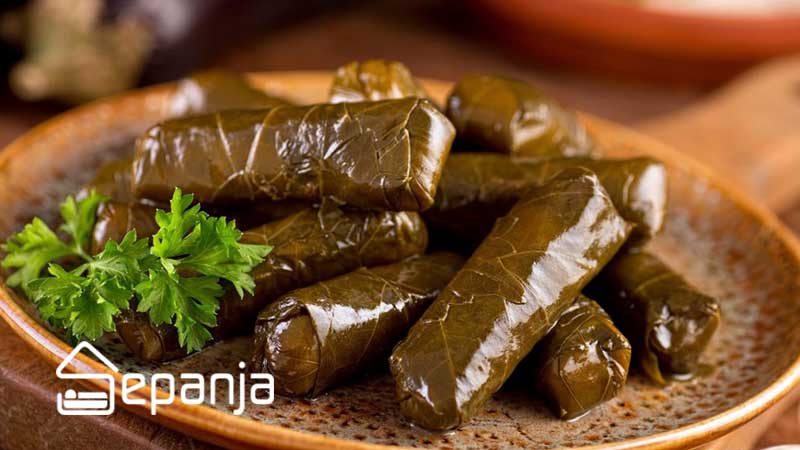 8 مورد از خوشمزه ترین غذاهای سنتی ایرانی بدون گوشت را بشناسید (+تصویر) 7 غذاهای سنتی ایرانی بدون گوشت