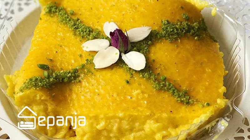 8 مورد از خوشمزه ترین غذاهای سنتی ایرانی بدون گوشت را بشناسید (+تصویر) 11 غذاهای سنتی ایرانی بدون گوشت