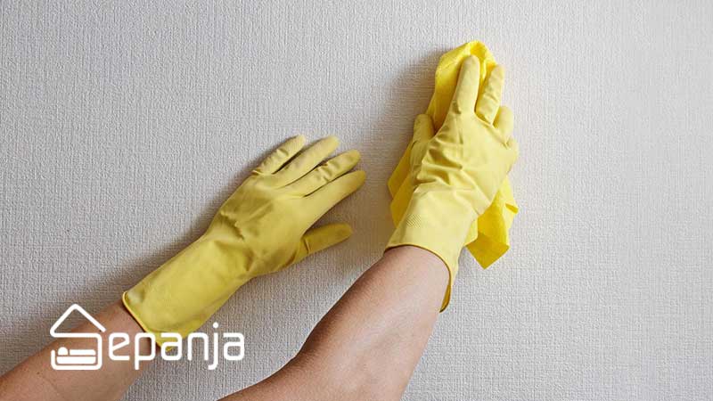 راهکارهای ضدعفونی کردن در برابر کرونا
