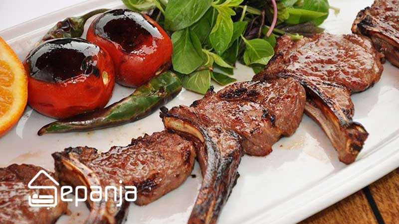 غذای محلی استان های مختلف ایران را بشناسید 3 معرفی غذای محلی استان های مختلف