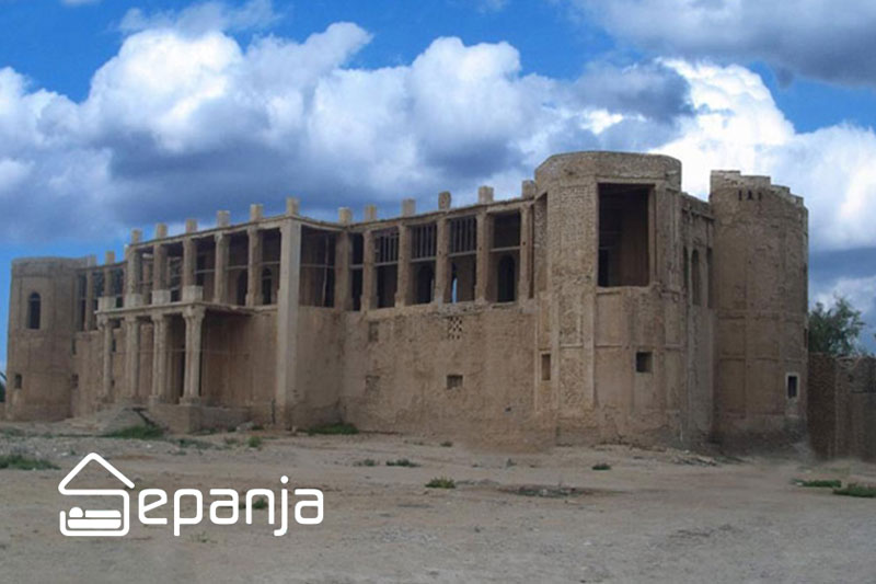 چه بر سر عمارت ملک بوشهر آمده است؟ (توضیحات + عکس) 3 عمارت ملک