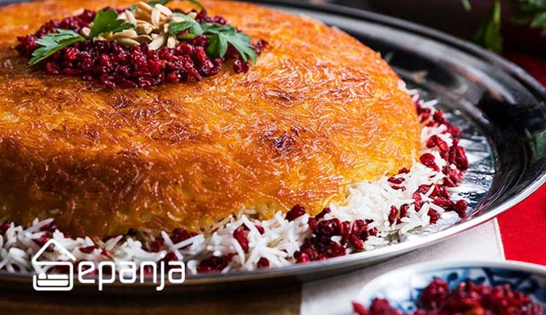 تصویر از ۴ تا از محبوب ترین غذاهای محلی کرج 🥣 آشنا شوید (دستور پخت + عکس)