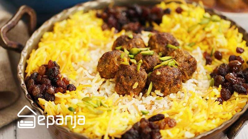 8 مورد از خوشمزه ترین غذاهای سنتی ایرانی بدون گوشت را بشناسید (+تصویر) 9 غذاهای سنتی ایرانی بدون گوشت
