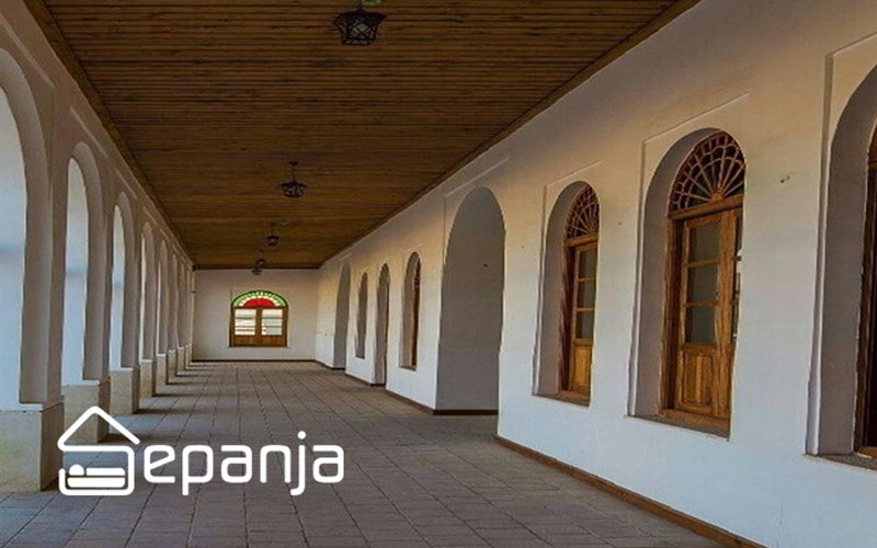 مدرسه سعادت بوشهر، بنایی تاثیرگذار در گذشته علم کشور 4 مدرسه دیدنی سعادت 1