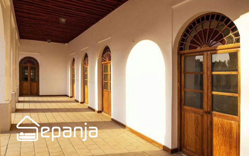 مدرسه سعادت بوشهر، بنایی تاثیرگذار در گذشته علم کشور 2 مدرسه سعادت