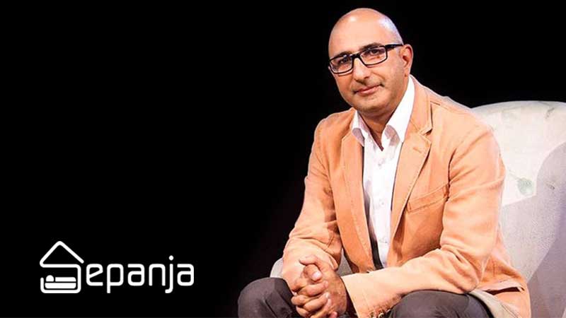 معرفی سفرنامه نویسان ایرانی