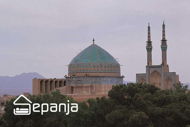 میدان آب انبار