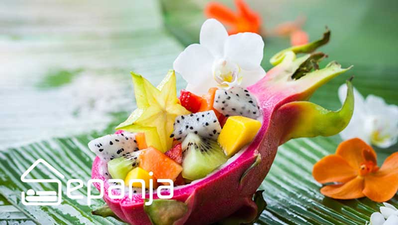 سوغات چابهار تا اجناس ارزان این شهر به آن نیاز دارید، اینجاست! 10 میوه های استوایی چابهار