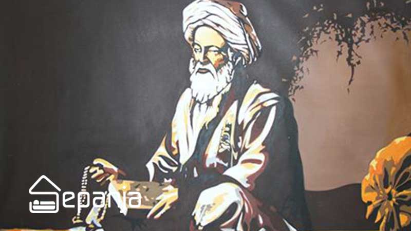 آشنایی با سفرنامه نویسان ایرانی
