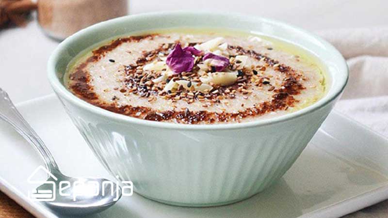 4 تا از محبوب ترین غذاهای محلی کرج 🥣 آشنا شوید (دستور پخت + عکس) 2 غذاهای محلی کرج