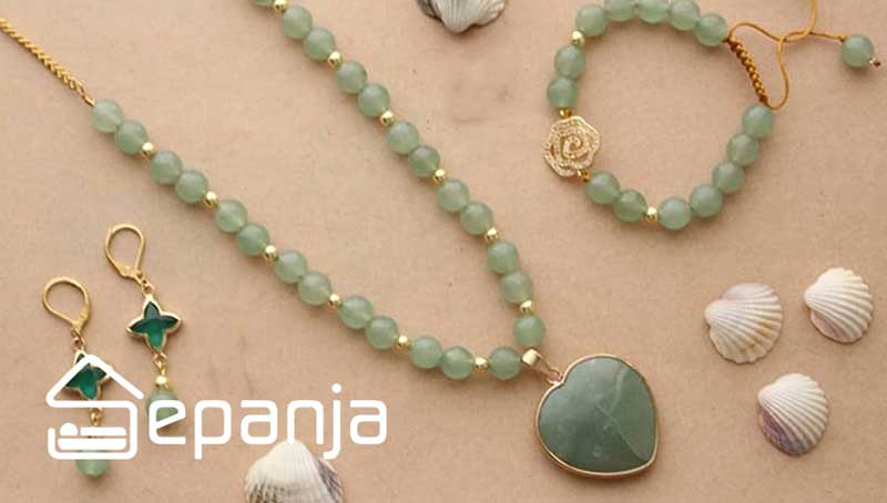 سوغات چابهار تا اجناس ارزان این شهر به آن نیاز دارید، اینجاست! 6 وسایل زینتی چابهار