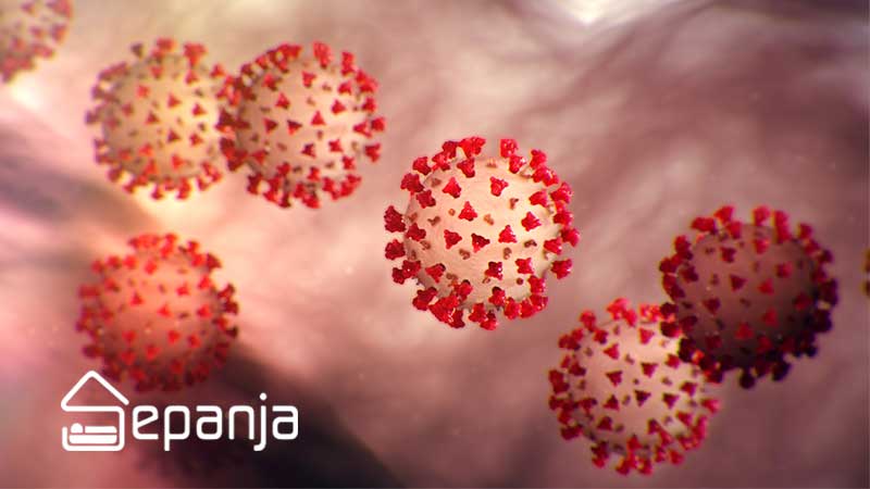 علایم ویروس کرونا چیست؟ (+طبق نظرات سازمان بهداشت جهانی) 4 معرفی علایم ویروس کرونا
