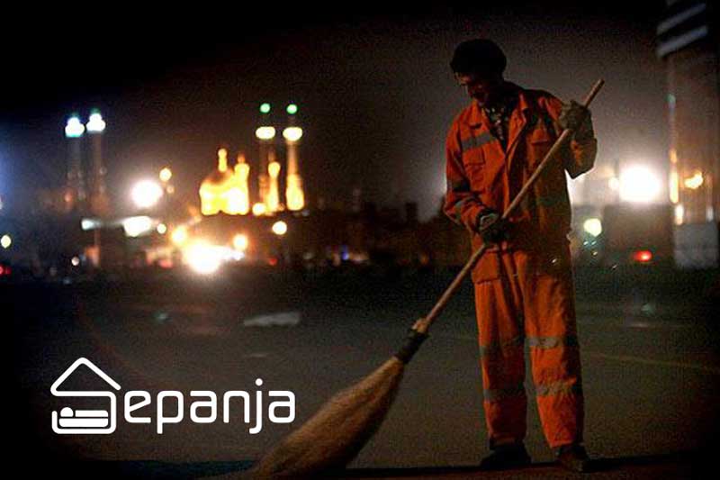 پاکبانان مشهد