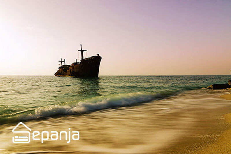 کشتی یونانی کیش و تمامی روایتهای رمزآلود و باورنکردنی (Greek Ship) 4 کشتی یونانی