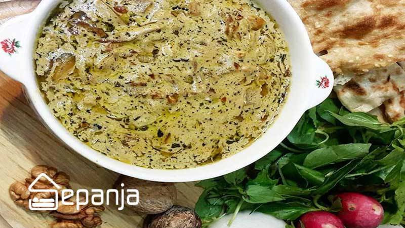 معرفی 7 غذای محلی اصفهان ؛ دنیایی از زیبایی و مزه در کنار هم 3 کله جوش غذای محلی اصفهان