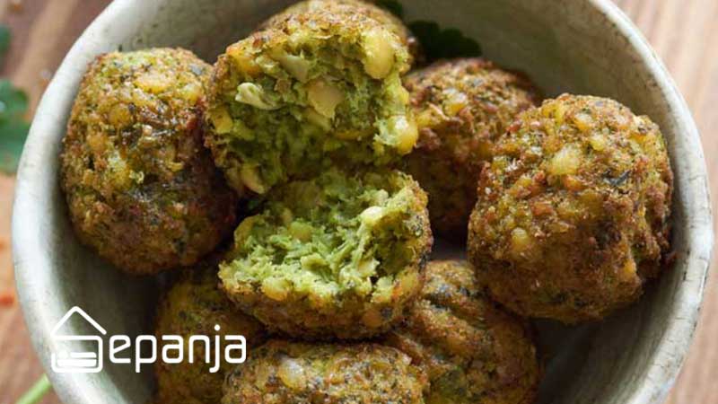 معرفی 7 غذای محلی اصفهان ؛ دنیایی از زیبایی و مزه در کنار هم 6 کوفته شویذ غذای محلی اصفهان
