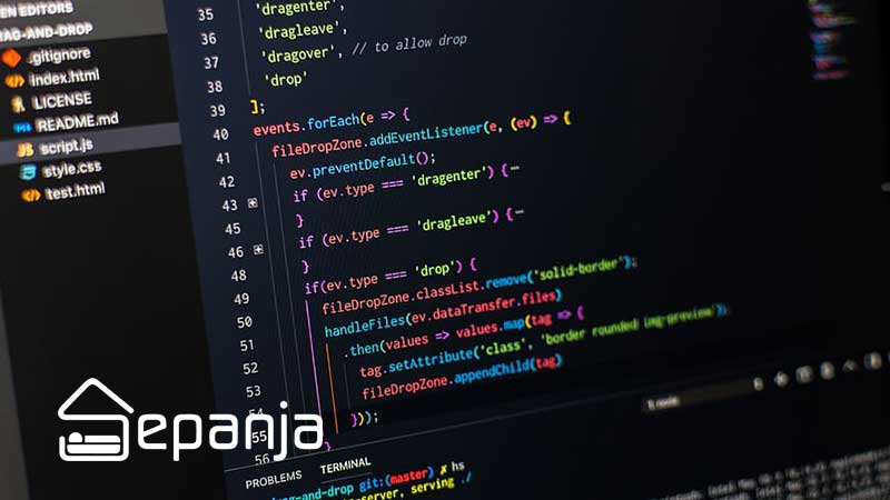 یادگیری برنامه نویسی