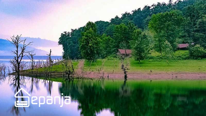 بهترین زمان بازدید آبشار گزو