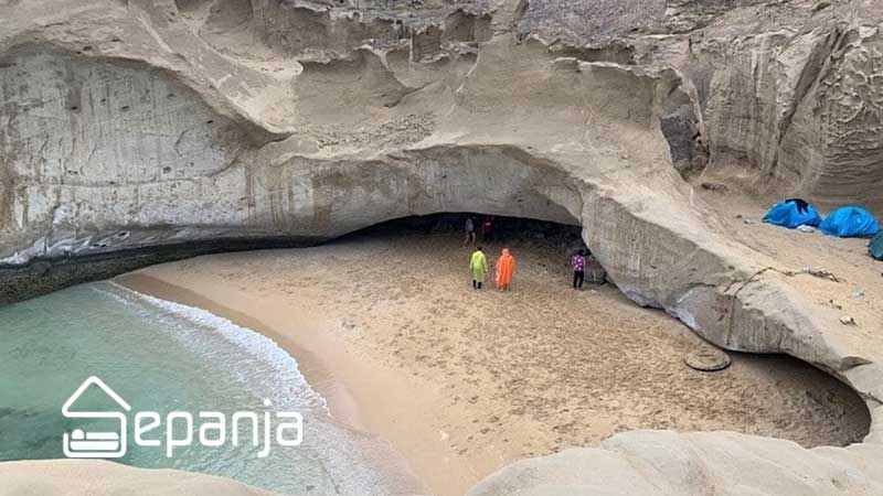 جاذبه های هندورابی