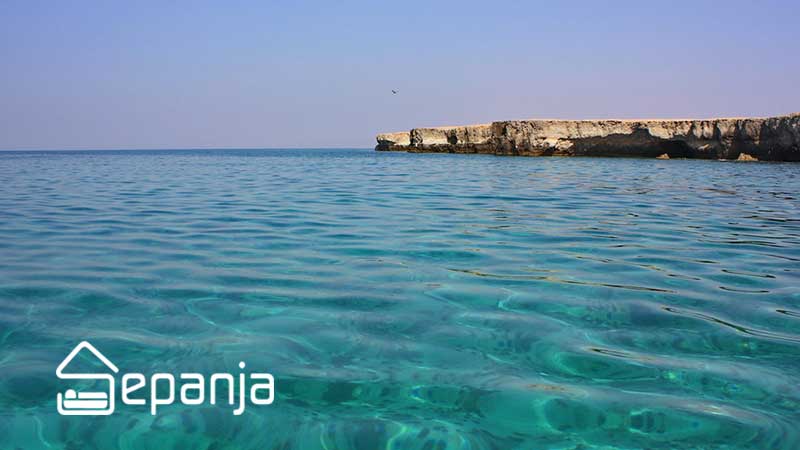 دریای جزیره هندورابی