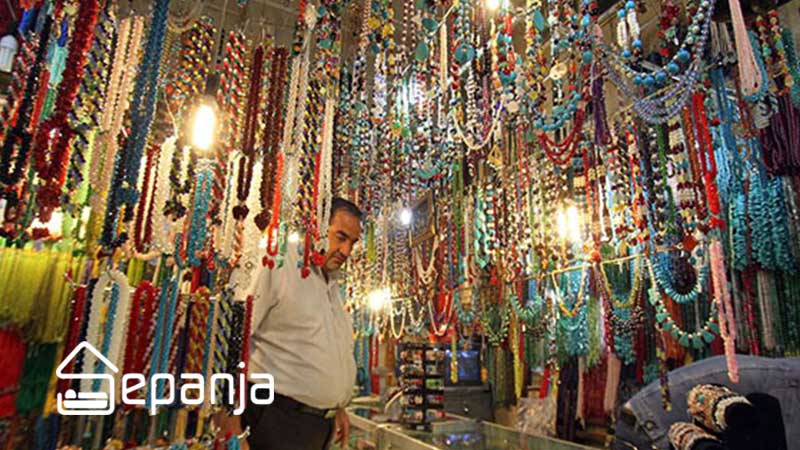 جاهای دیدنی شاندیز مشهد؛ طبیعت تا تفریحات خانوادگی | سپنجا 4 خرید سوغات شاندیز