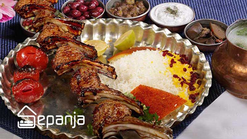 جاهای دیدنی شاندیز مشهد؛ طبیعت تا تفریحات خانوادگی | سپنجا 5 رستوران های شاندیز مشهد