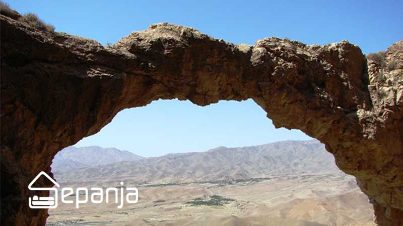 پل سنگی خضری