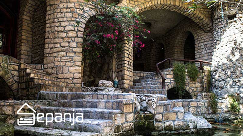 شهر زیرزمینی کاریز کیش | شگفتی ۲۵۰۰ ساله مهندسی ایران | سپنجا 3 جاذبه شهر زیر زمینی کاریز کیش