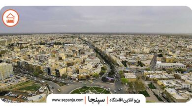 تصویر از راهنمای سفر به شهر قزوین، خلاصه، کامل + عکس و اقامتگاه