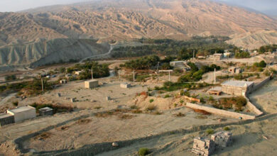 روستای خورگو بندرعباس؛ طبیعت کوهستانی و آبگرم | سپنجا 11 تصویر از روستای خورگو بندرعباس؛ طبیعت کوهستانی و آبگرم | سپنجا