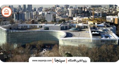 تصویر از معرفی کامل پاساژ ارگ تجریش تهران | آدرس، مغازه ها و …