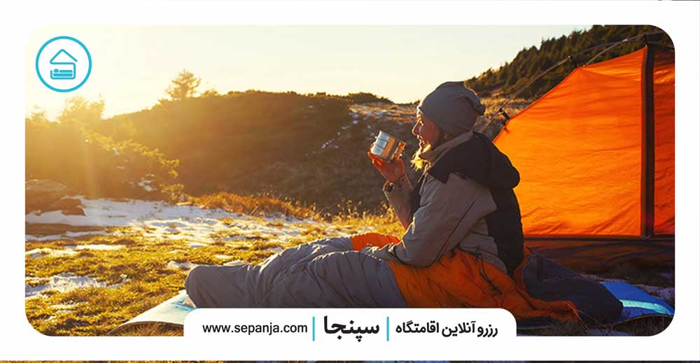 انتخاب-موقعیت-مناسب-جغرافیایی-جهت-کمپینگ،-روشی-برای-حال-و-هوای-بهتر-در-کمپینگ