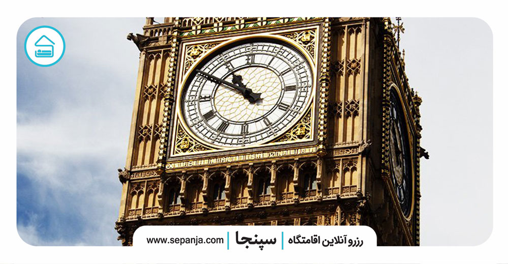 نکاتی جالب و باورنکردنی از ساعت بیگ بن، برج ساعت شهر لندن (+تصاویر) 3 بیگ-بن،-از-دقیق-ترین-ساعت-های-جهان