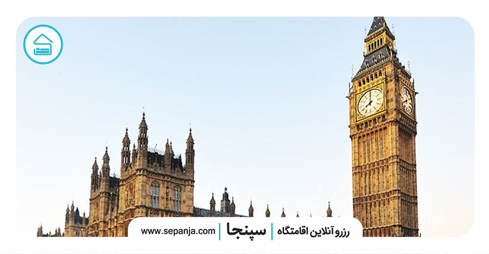 نکاتی جالب و باورنکردنی از ساعت بیگ بن، برج ساعت شهر لندن (+تصاویر) 4 حقایقی-شنیدنی-از-برج-ساعت- بیگ-بن