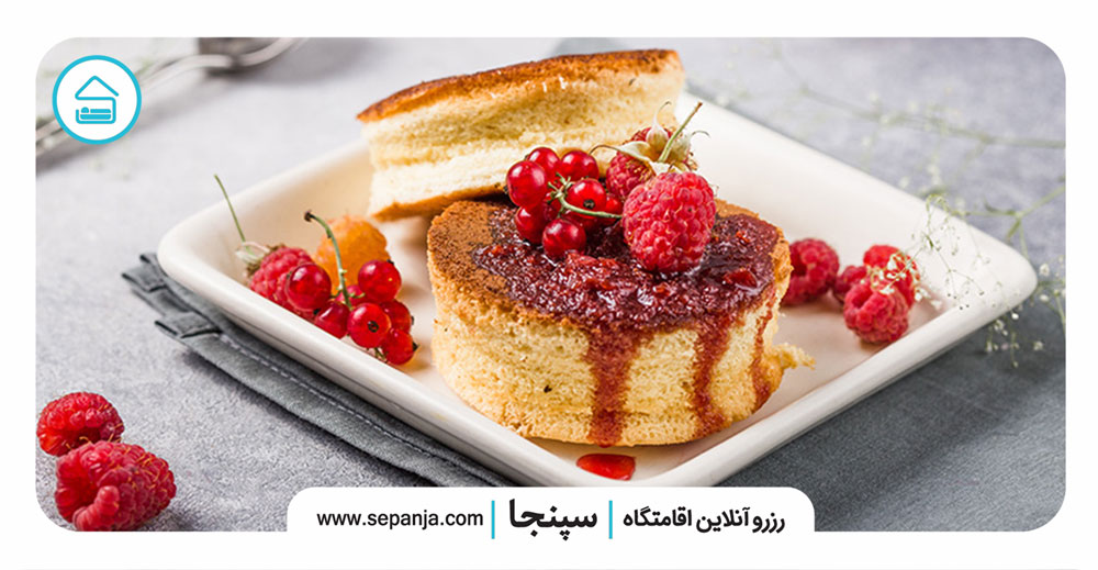 ۱۰-سوفله (Soufflé)