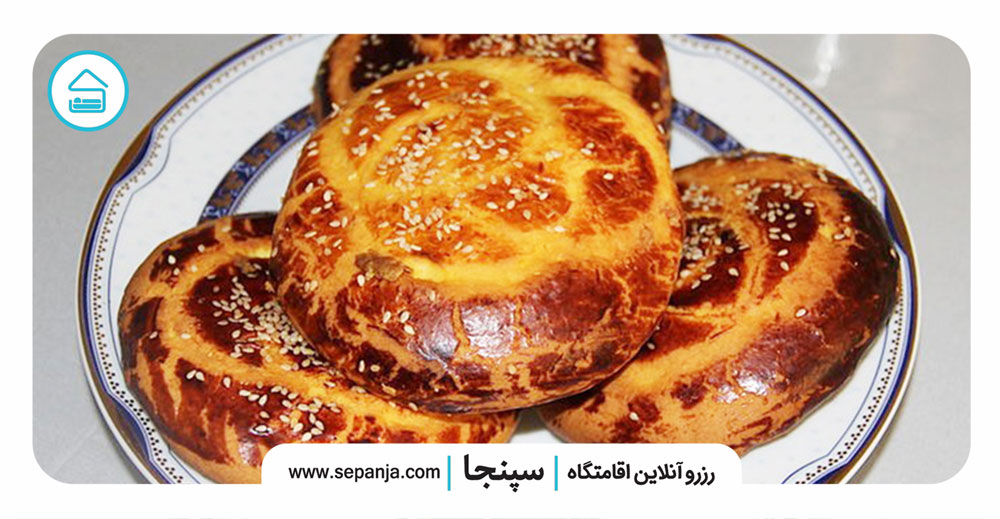 صبحانه در شهرهای مختلف ایران چگونه سرو می شود؟ 4 صبحانه-در-شهرهای-غربی-ایران