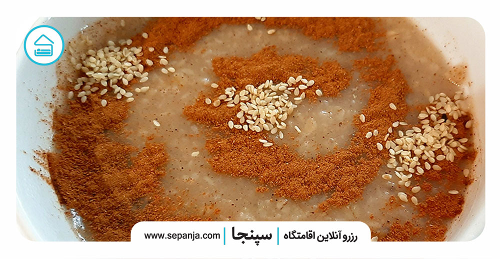 صبحانه در شهرهای مختلف ایران چگونه سرو می شود؟ 5 صبحانه-در-شهرهای-مرکزی-ایران