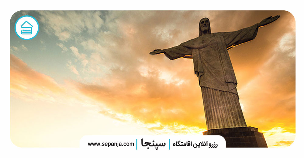 چرا-مجسمه-مسیح-منجی،-مهمترین-نماد-کشور-برزیل-است؟-+بررسی-تاریخچه-و-نکات-مهم