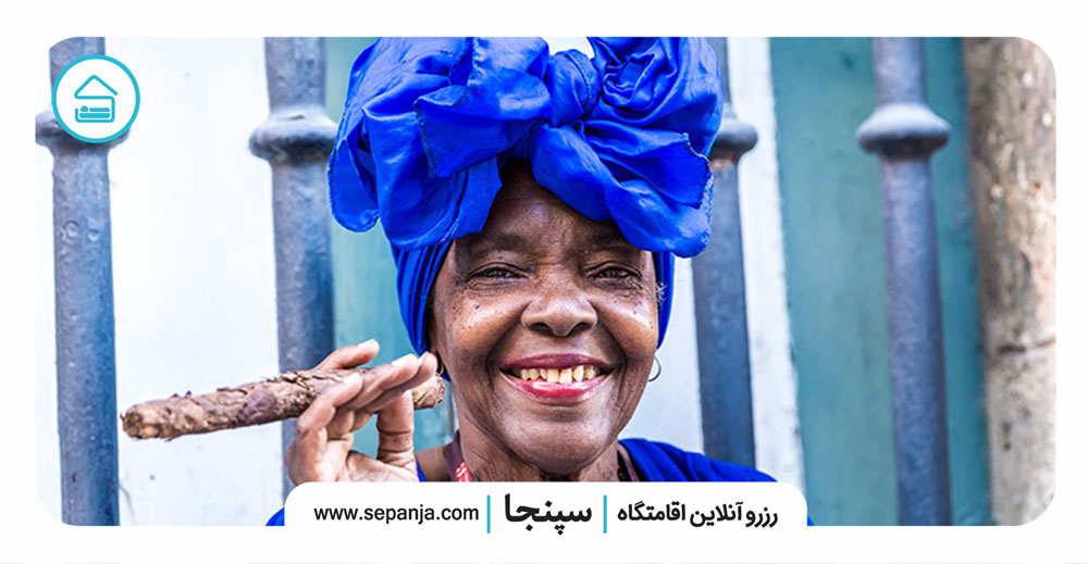 تصویر از با سیگار برگ کوبا، معروف ترین سیگار برگ جهان آشنا شوید! (+تصاویر)