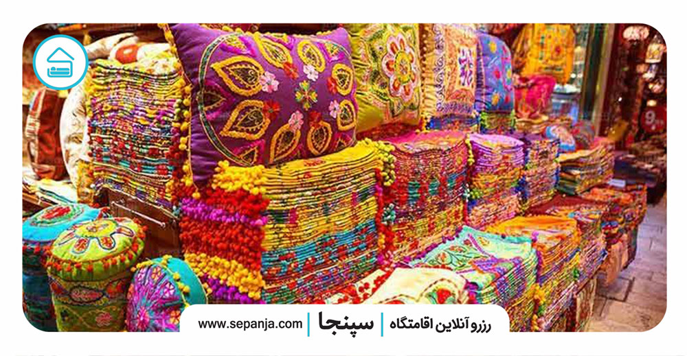 بازارها-و-مراکز-خرید-چابهار | راهنمای سفر به چابهار
