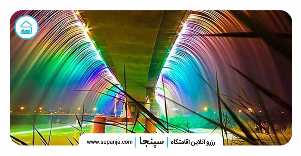 جاذبه-های-گردشگری-در-اهواز
