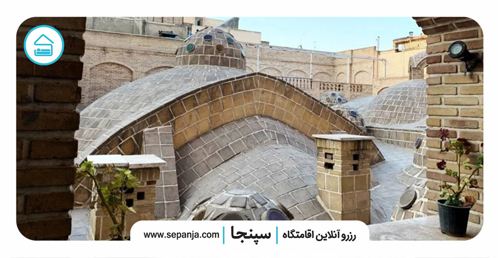 حمام-نواب-در-عودلاجان
