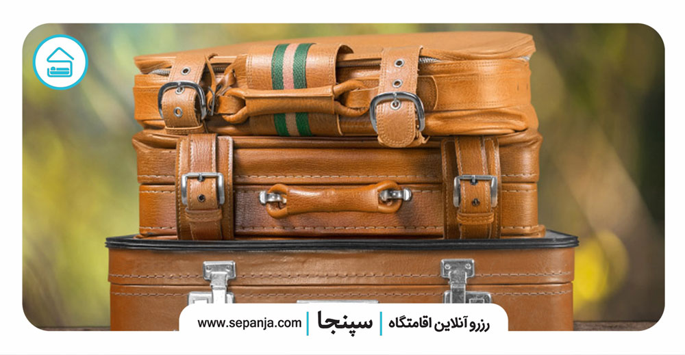 تصویر از چگونه مناسب ترین چمدان را انتخاب کنیم؟ + تصاویر
